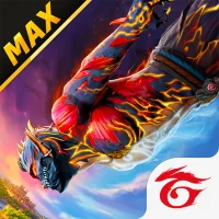 Free Fire MAX - Light Fest