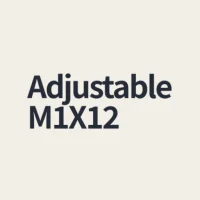 Adjustable Comfort M1X12
