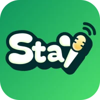 Stay -Voice Chat & Short Drama